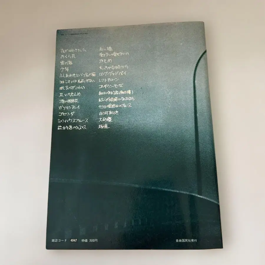 2번째 상품 이미지