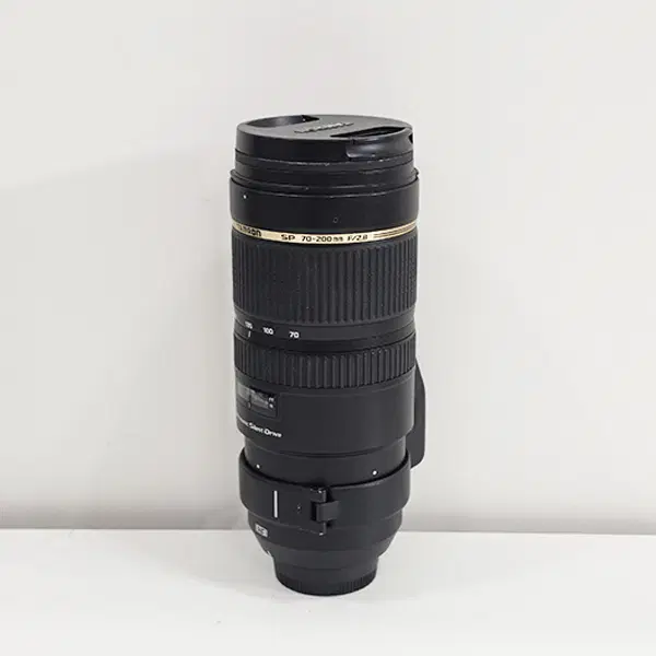 탐론 SP 70-200mm F/2.8 (니콘 마운트)