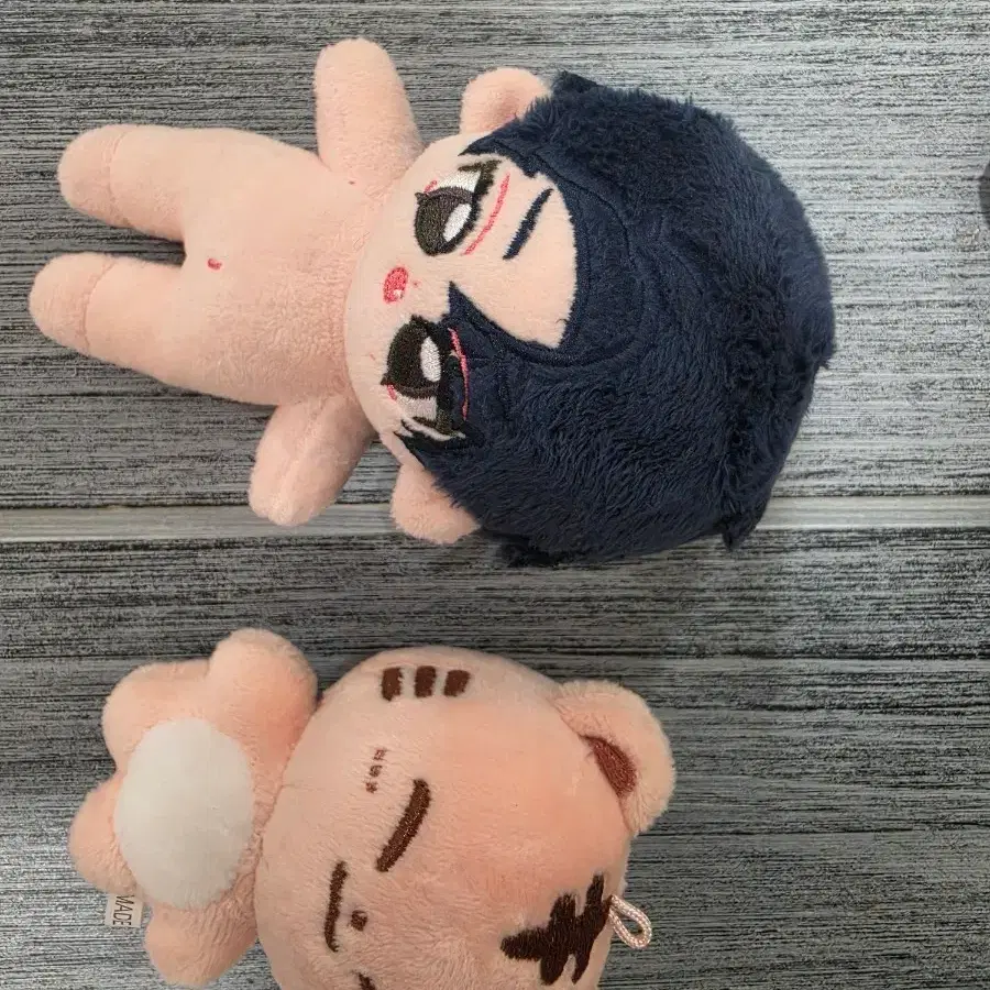 세븐틴 민규 호시 인형 오공뀨 홍시 양도