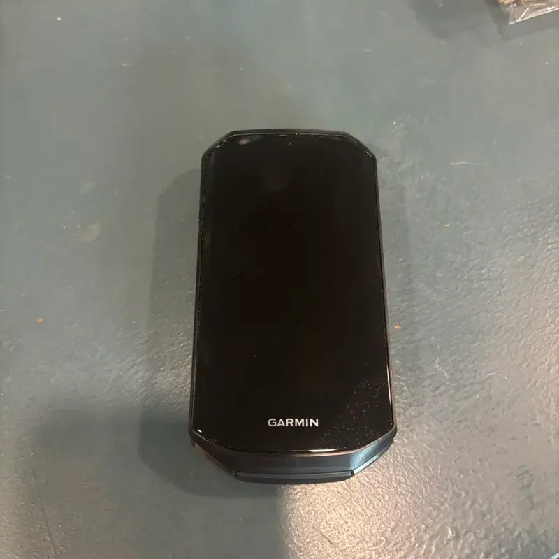 가민 Garmin Edge 1050 엣지 1050 거의 새상품 /