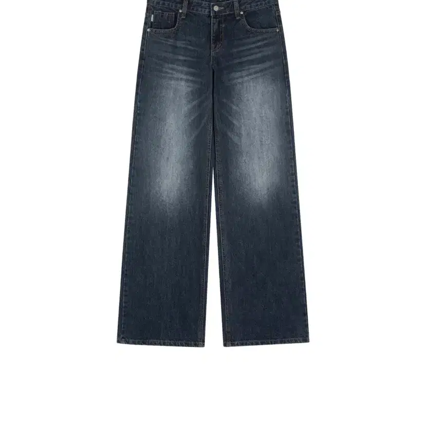 (새상품) 클리시어 신상 데님 Soho straight jeans xs