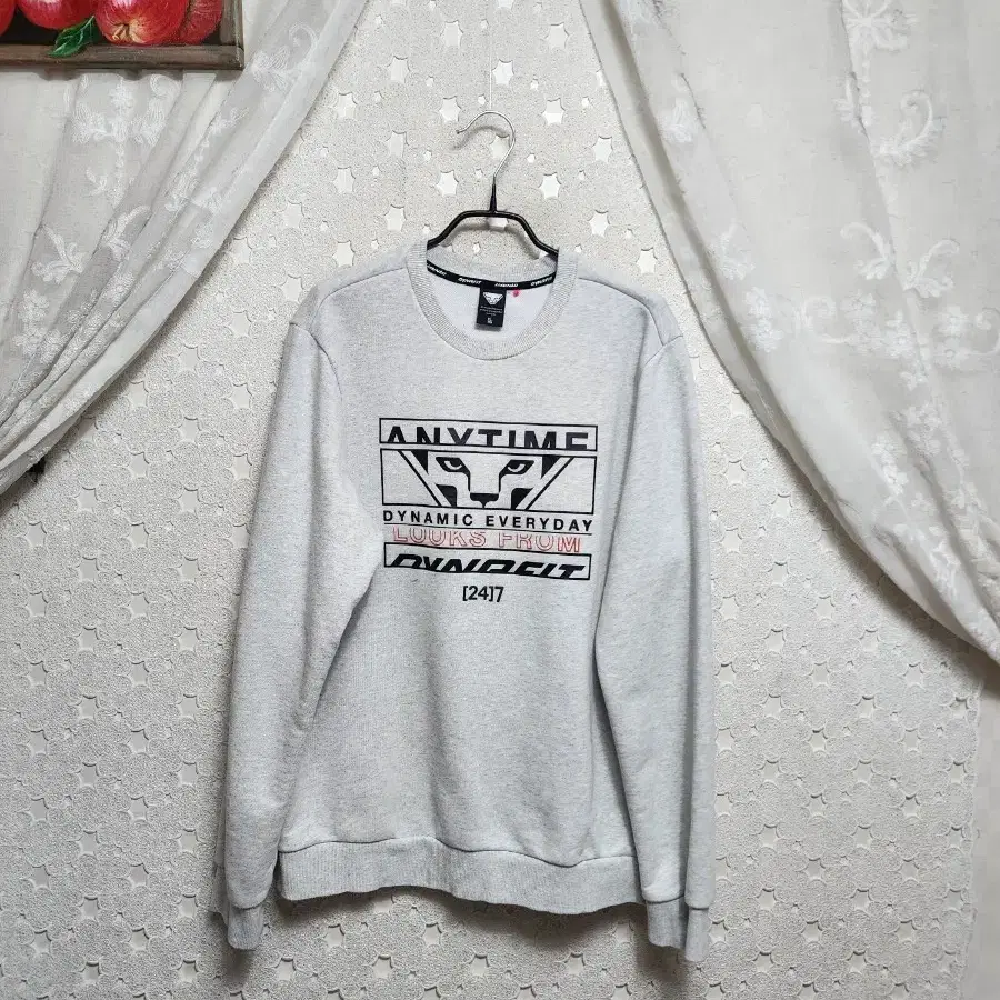 다이나핏 티셔츠 공용105
