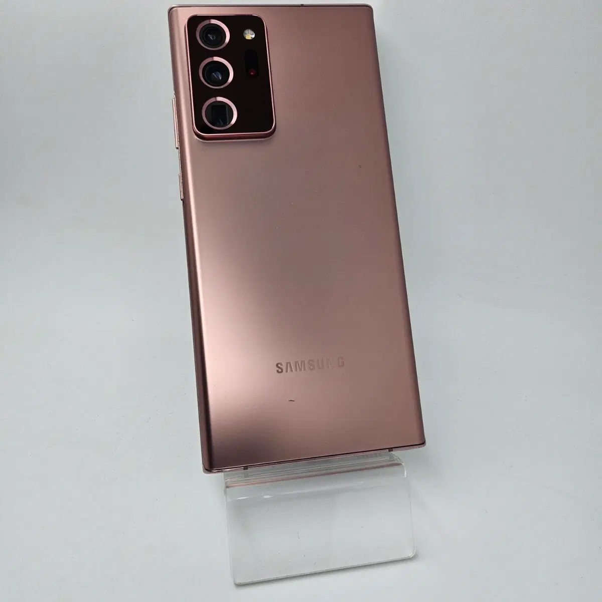 A급 갤럭시노트20울트라 256 브론즈 중고폰 공기계 note20ultra