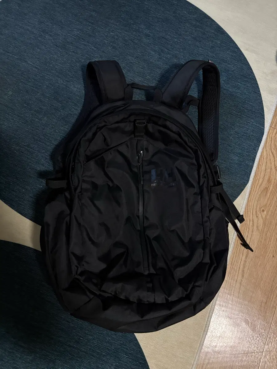 헨리한센 재팬 백팩 30L