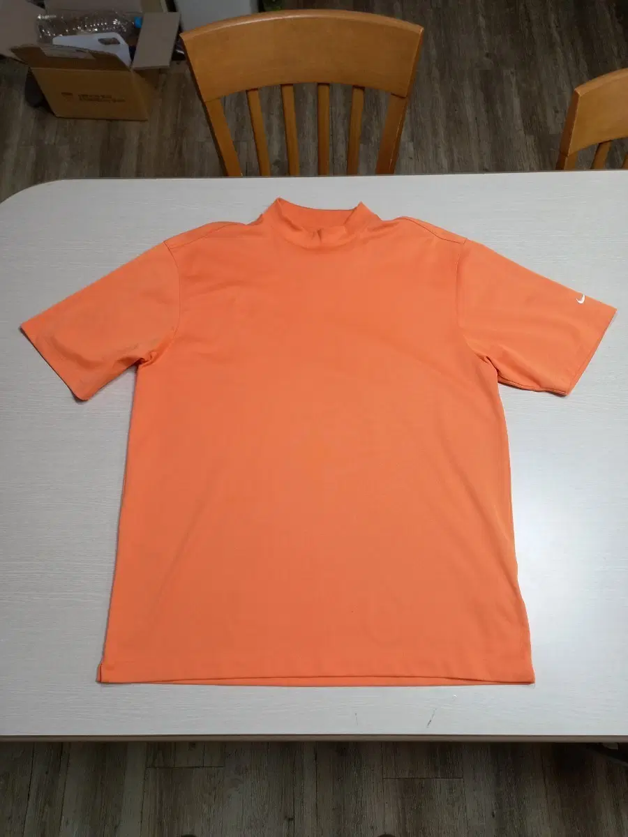 L100-XL105 NIKE GOLF 스판 반팔셔츠 XL-500