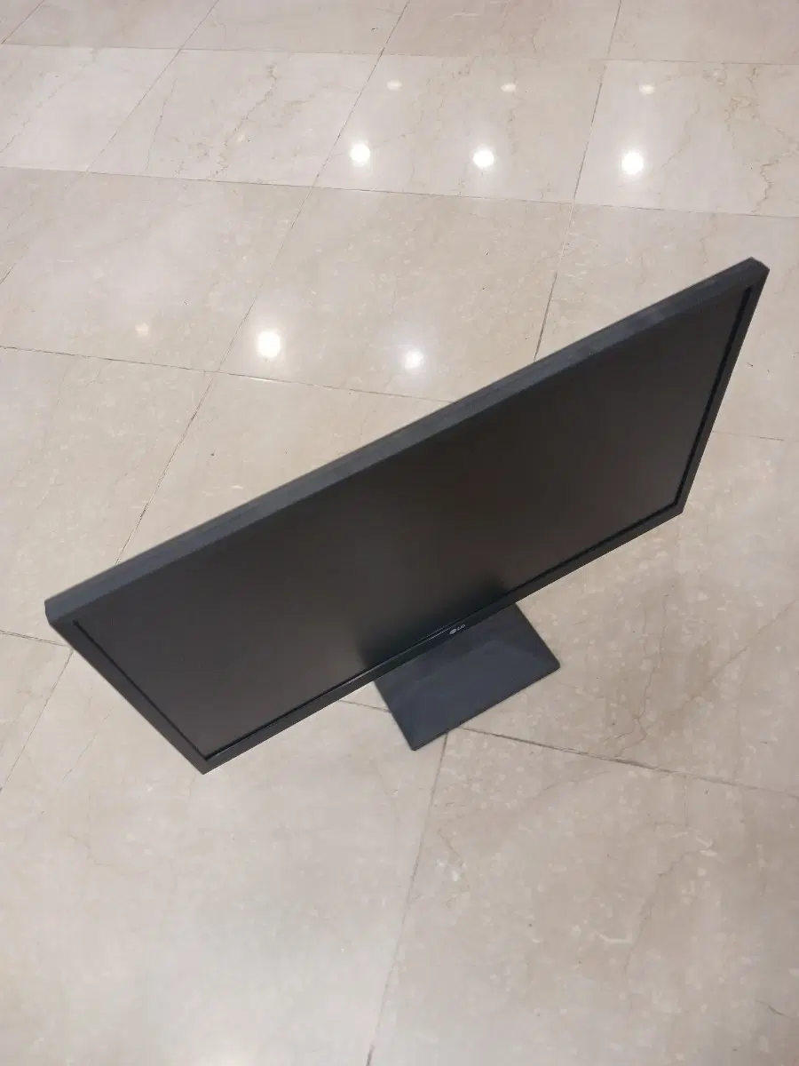 LG 27mk430h 27인치모니터