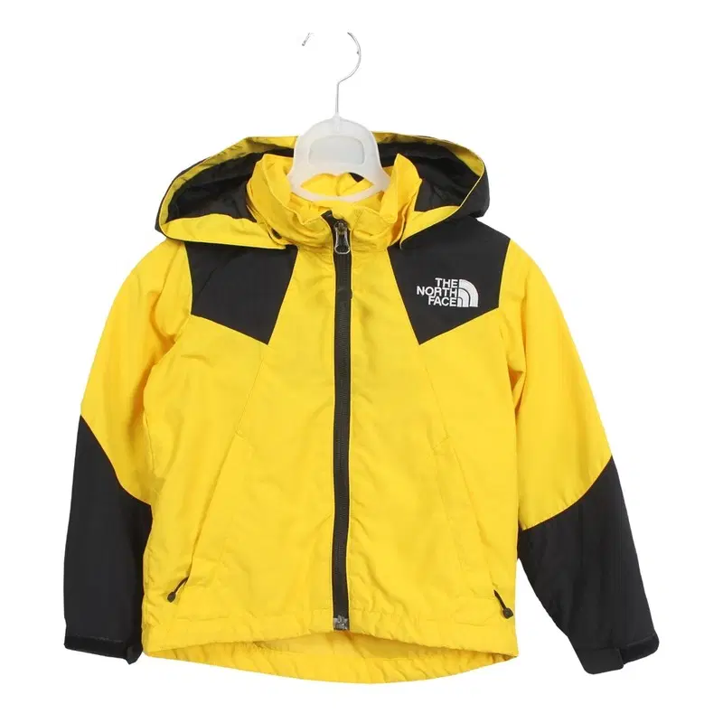 E071 THE NORTH FACE 자켓 105 키즈 아지구제
