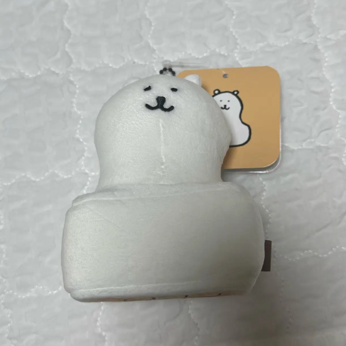 떡담곰 농담곰 키리모찌 마스코트 담곰이 나가노