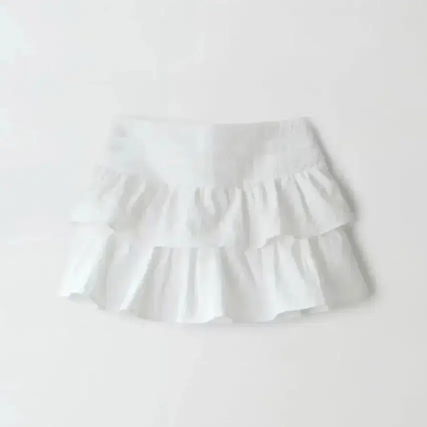 [레어] 샵모도 모도 modo 바비 프릴 스커트s 새상품