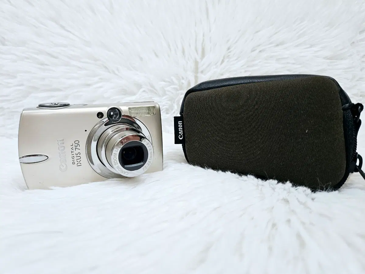 [A급] 캐논 익서스(IXUS) 750 디카, 디지털카메라 판매