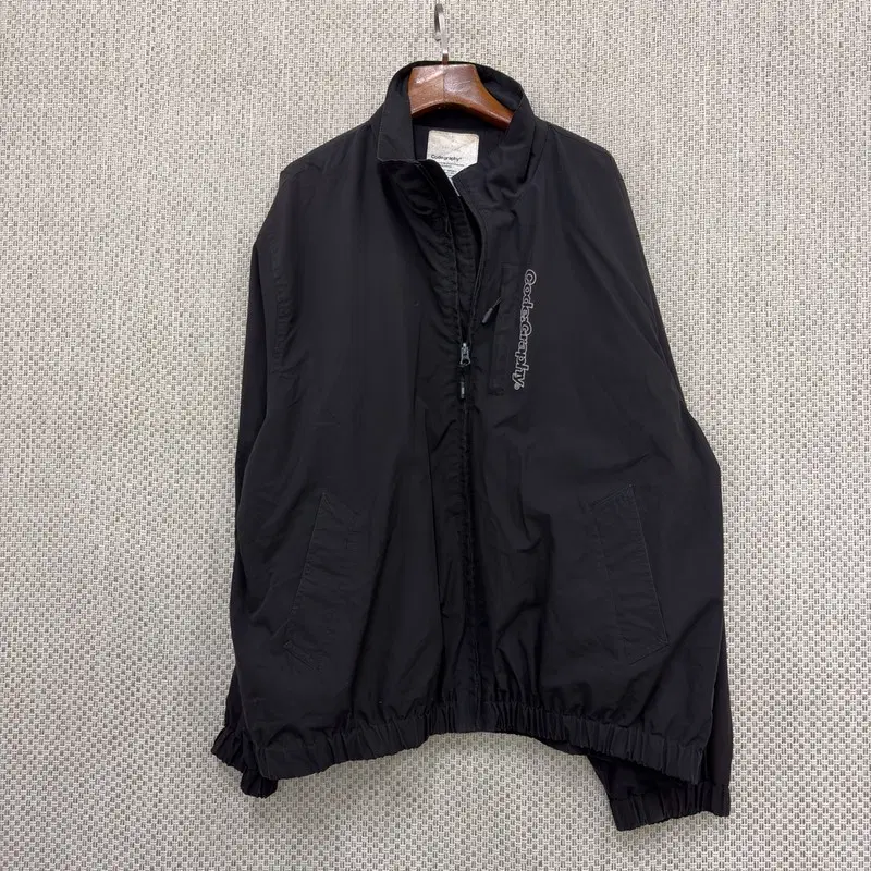 코드그라피 바람막이 자켓 L H06691