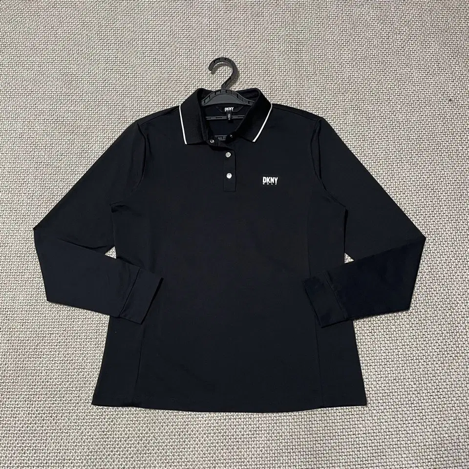 M DKNY 골프 기능성 긴팔티셔츠 여성 B.8044