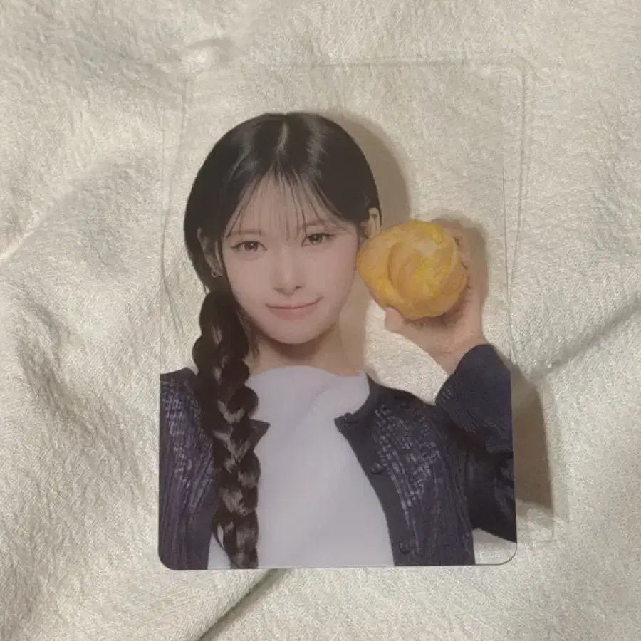 리센느 빵 리브 투명포카 판매