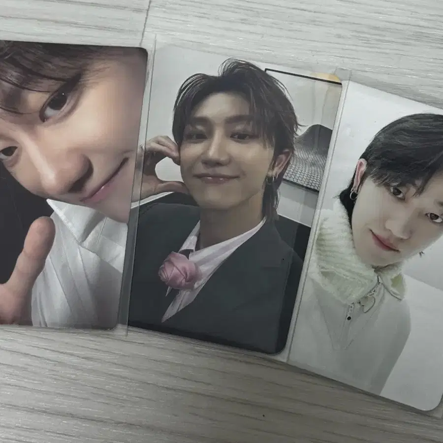 세븐틴 디에잇 서명호 포카 양도
