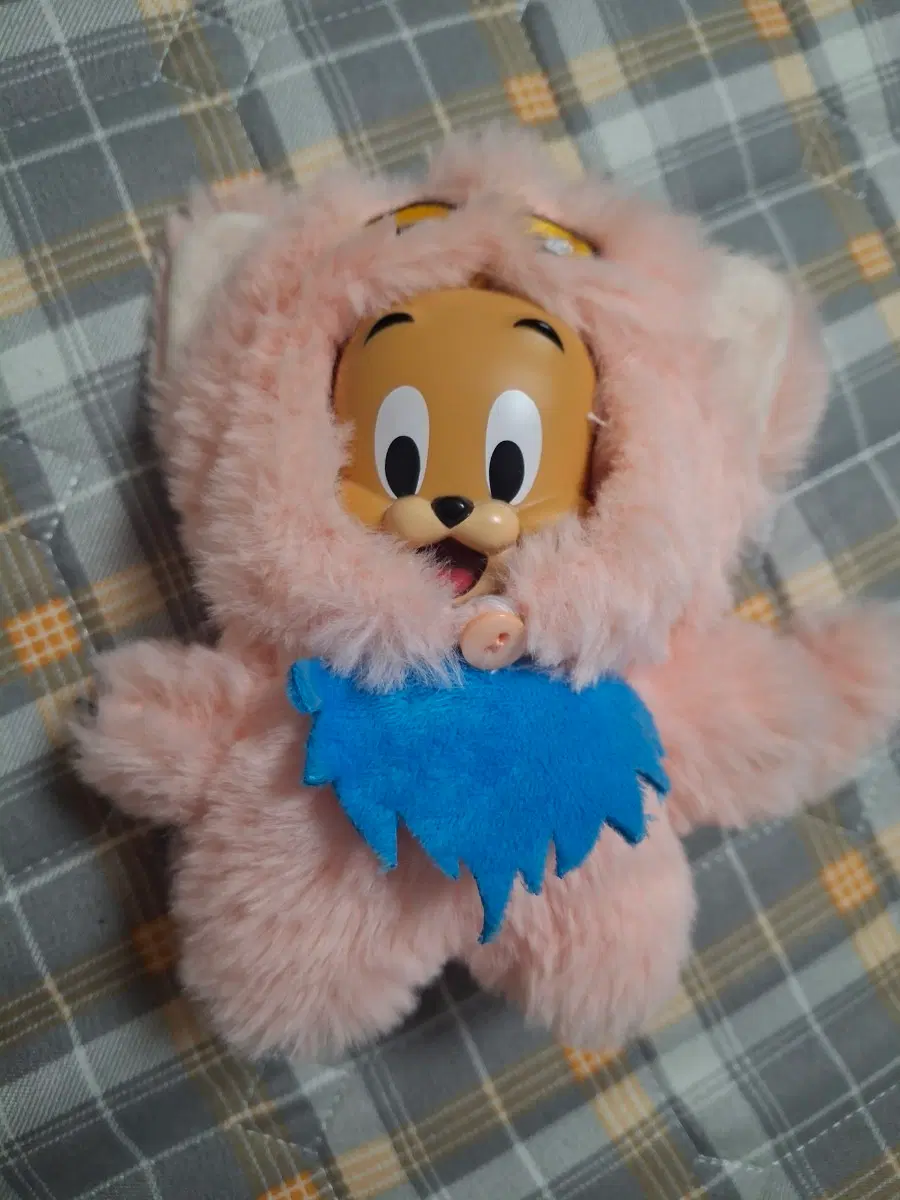 톰과제리 제리인형