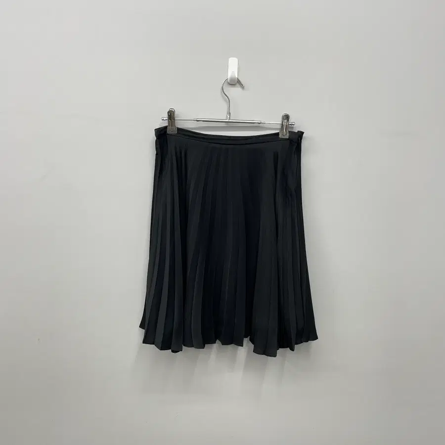 산드로 플레어 스커트