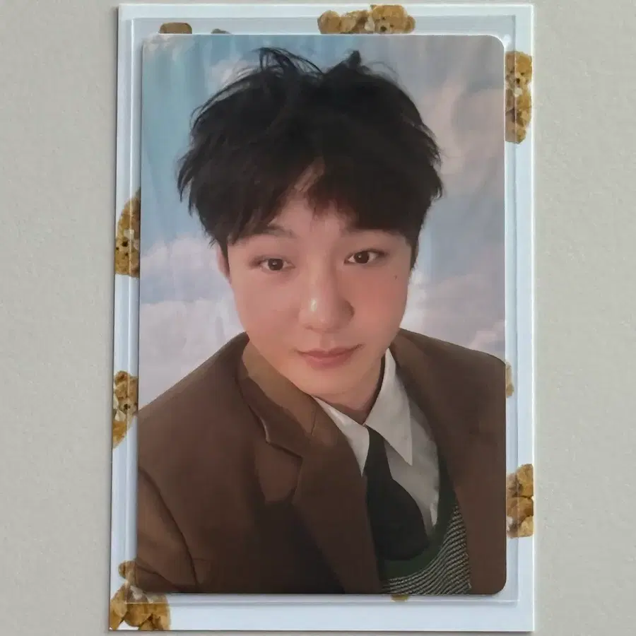 비투비 이창섭 1991 Ver. 19