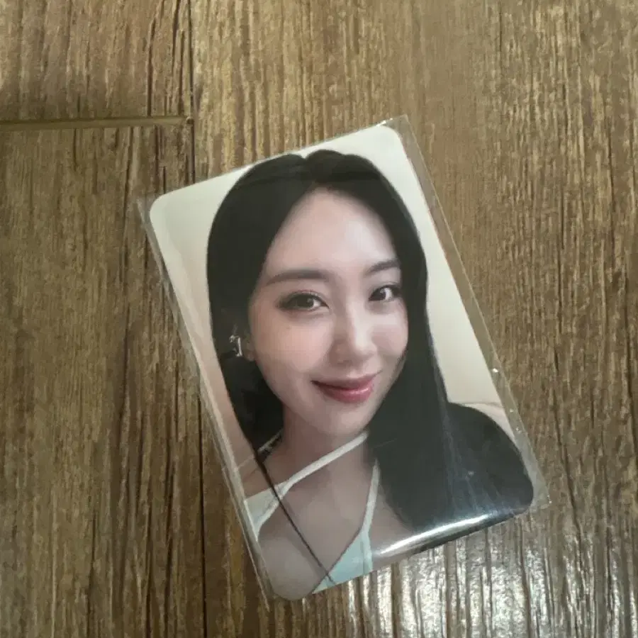 이영지 닥터지 선착순 포카