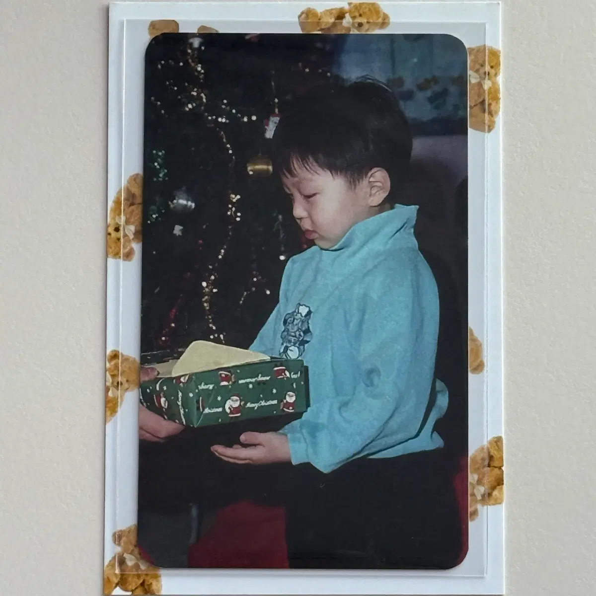 비투비 이창섭 HOUR MOMENT