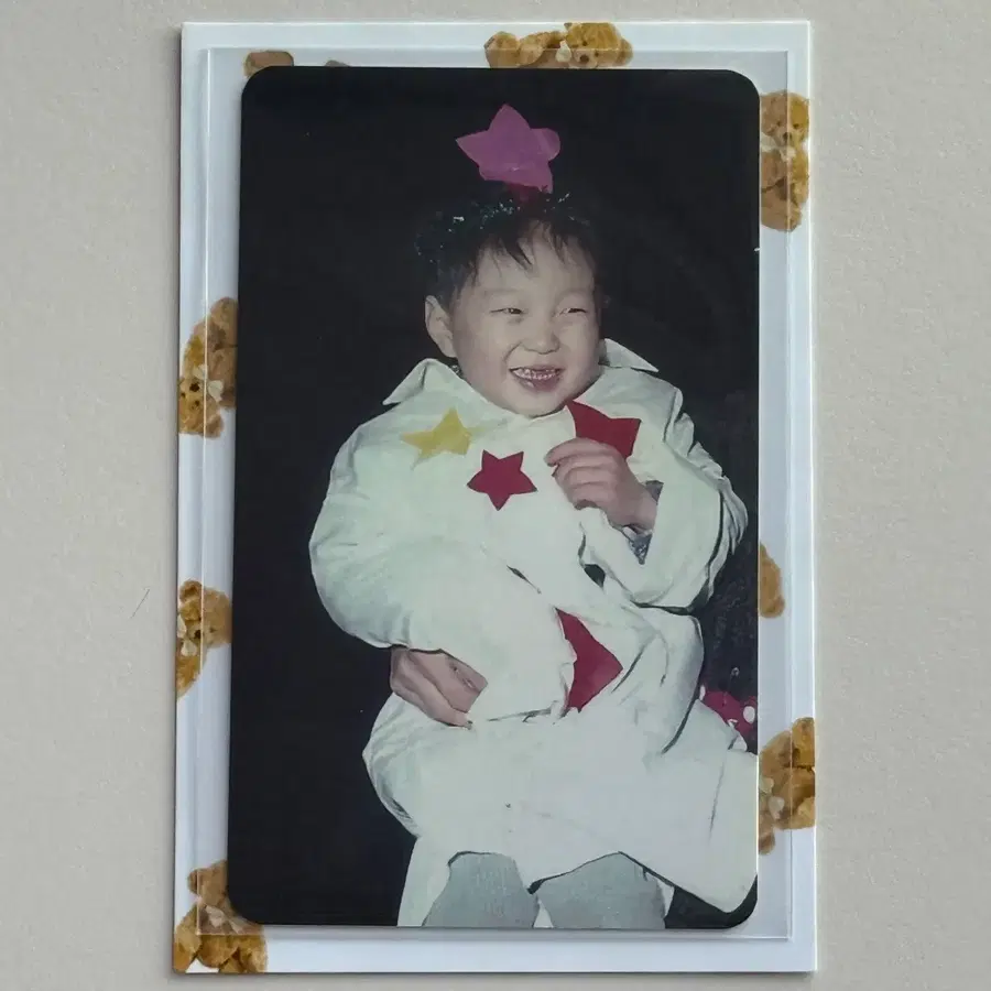 비투비 이창섭 HOUR MOMENT
