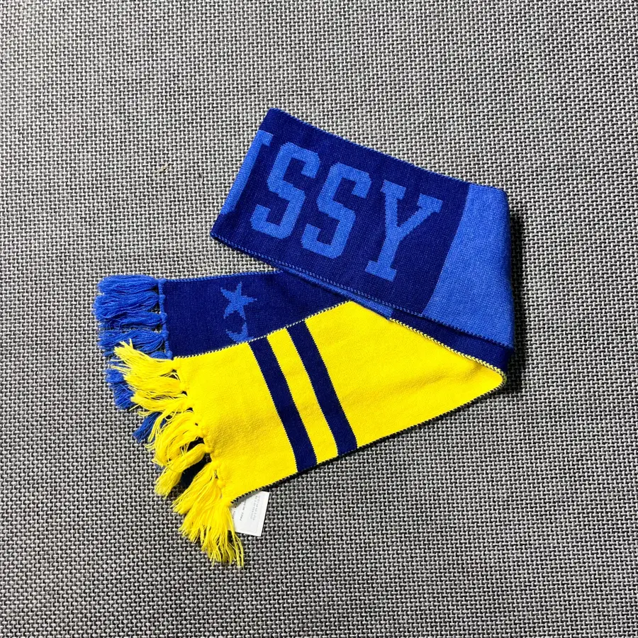 STUSSY 머플러