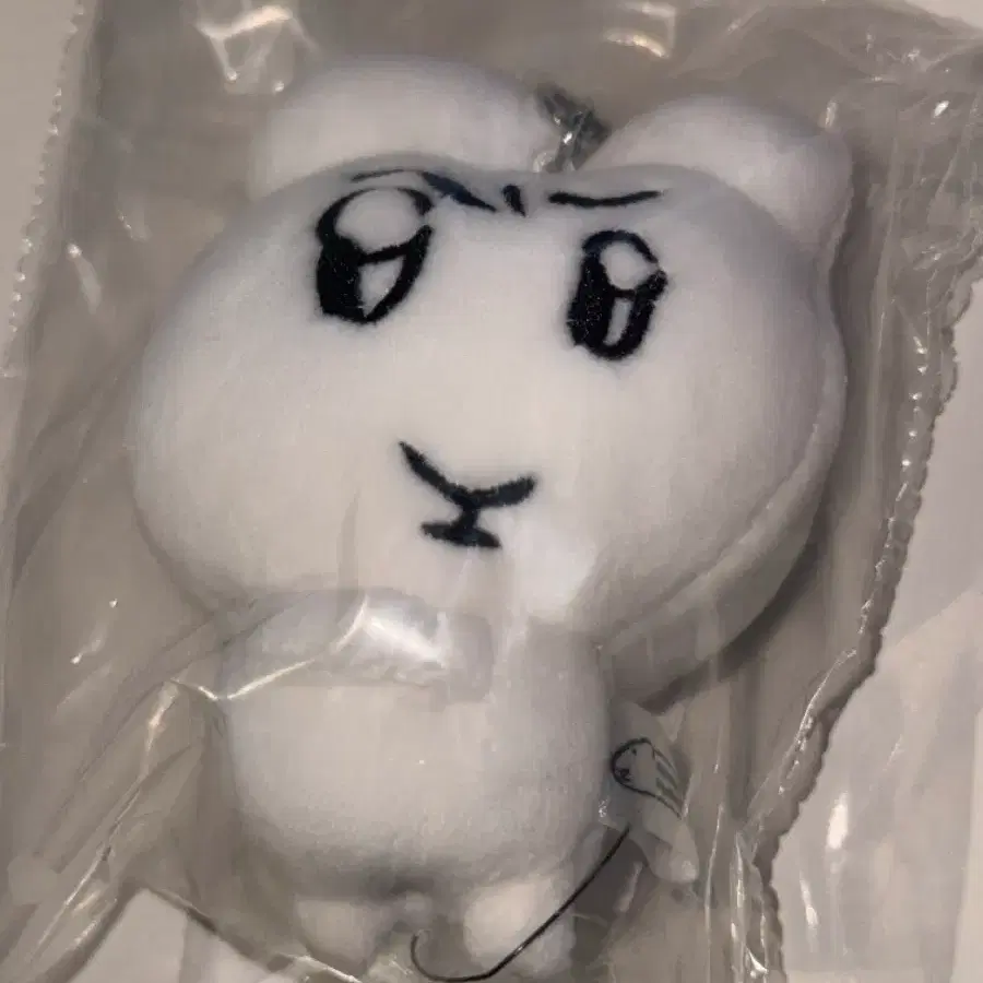 기니휘기 인형 키링 2탄