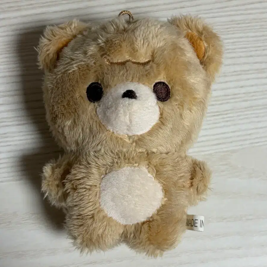 엔시티 해찬 인형 쨘곰이