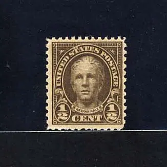 [BKstamp9972]미국우표 미사용제(MNH) 모음(5매)_90