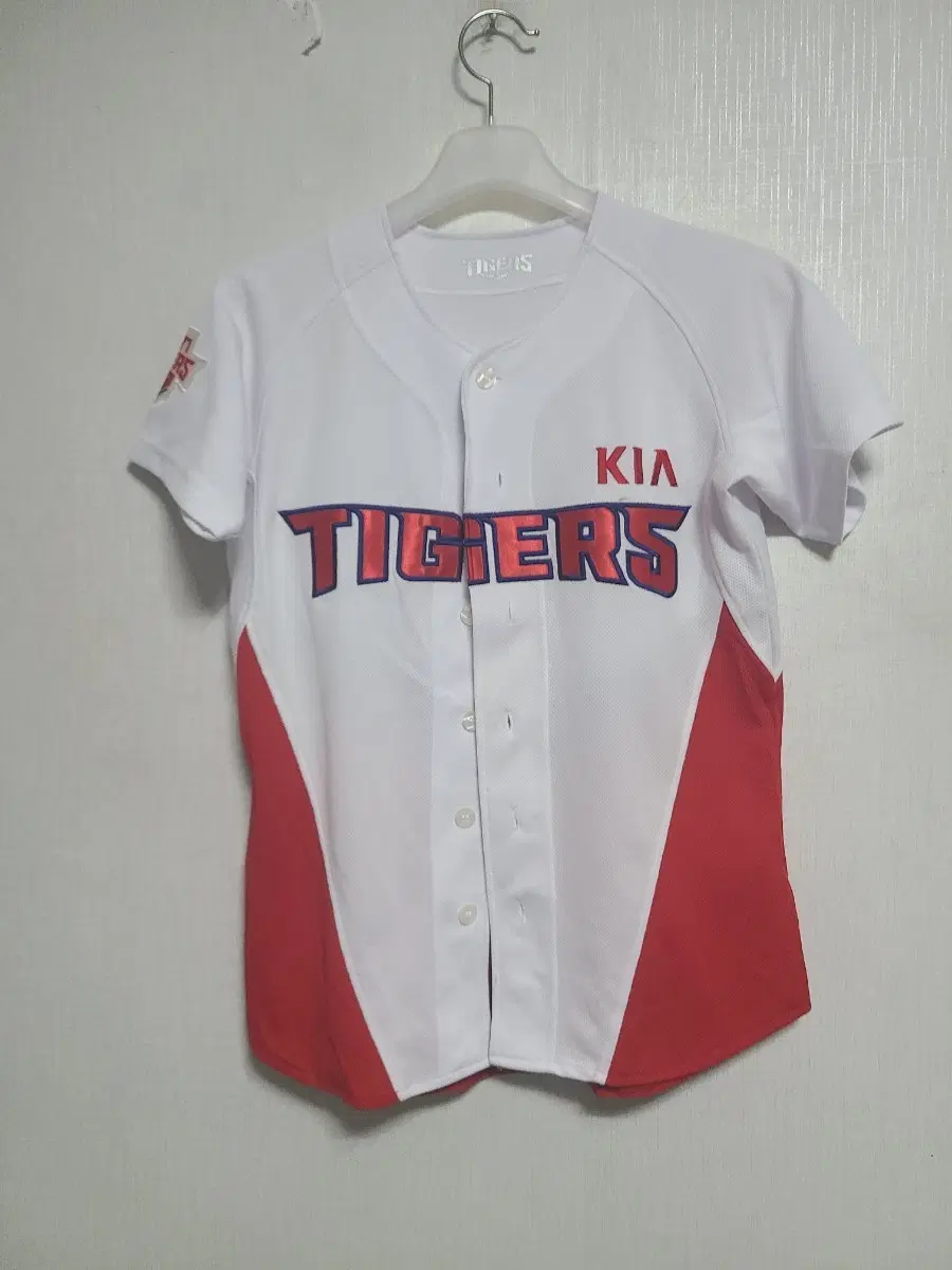 KIA 타이거즈 야구 유니폼80