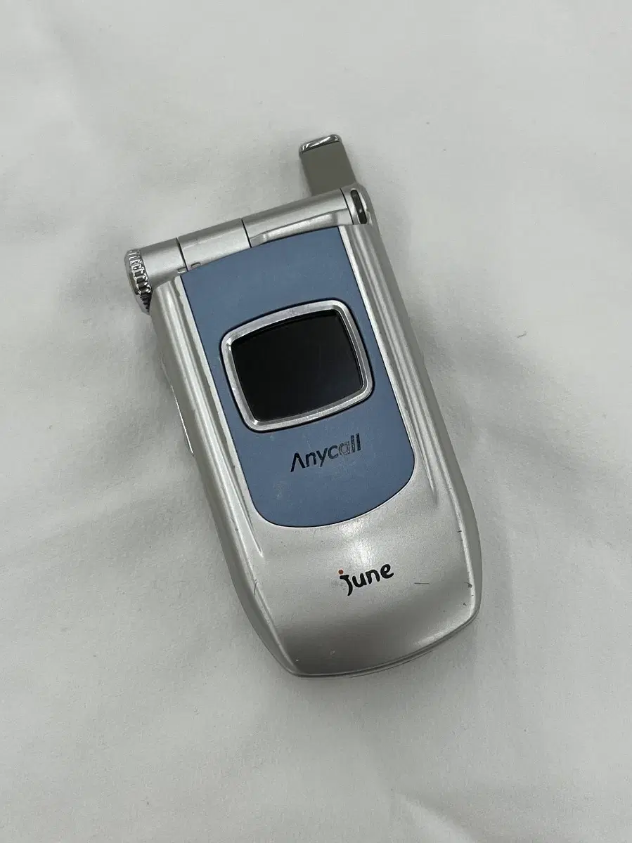 올드폰 구형폰 옛날폰 피처폰 삼성애니콜 SCH-V310