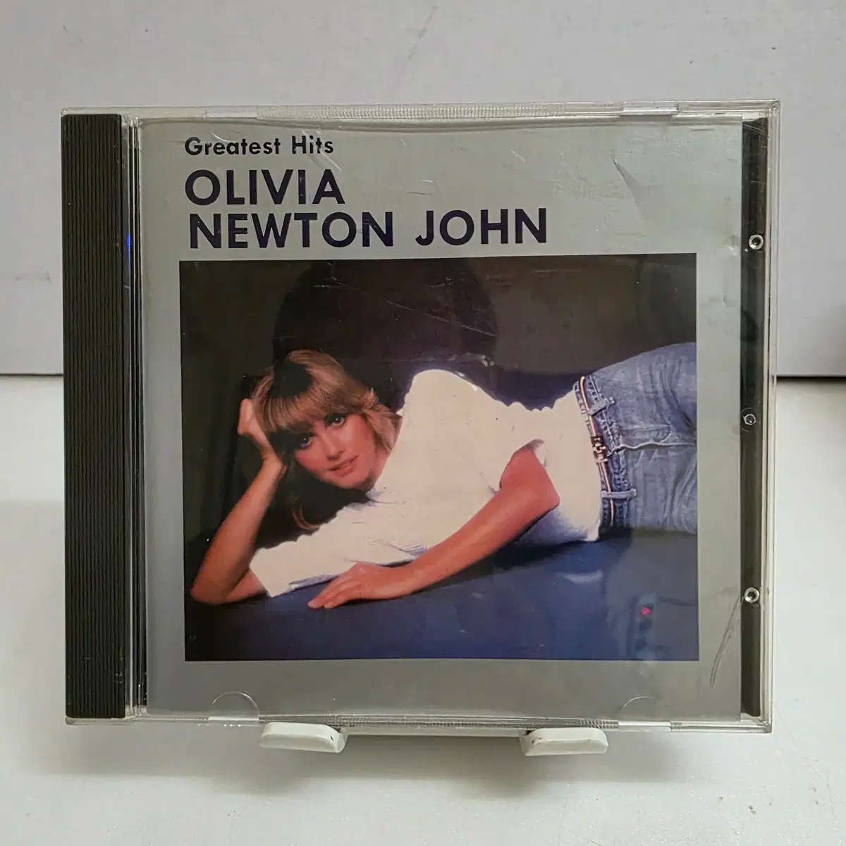 올리비아 뉴턴 존(Olivia Newton-John) Greatest Hits