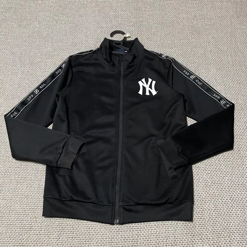 15Y MLB 뉴용 양키즈 트레이닝 집업 A0925
