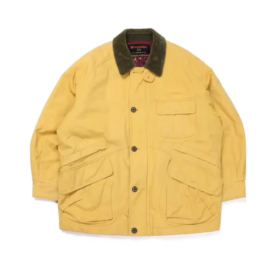 맥그리거 Mcgregor Hunting Jacket