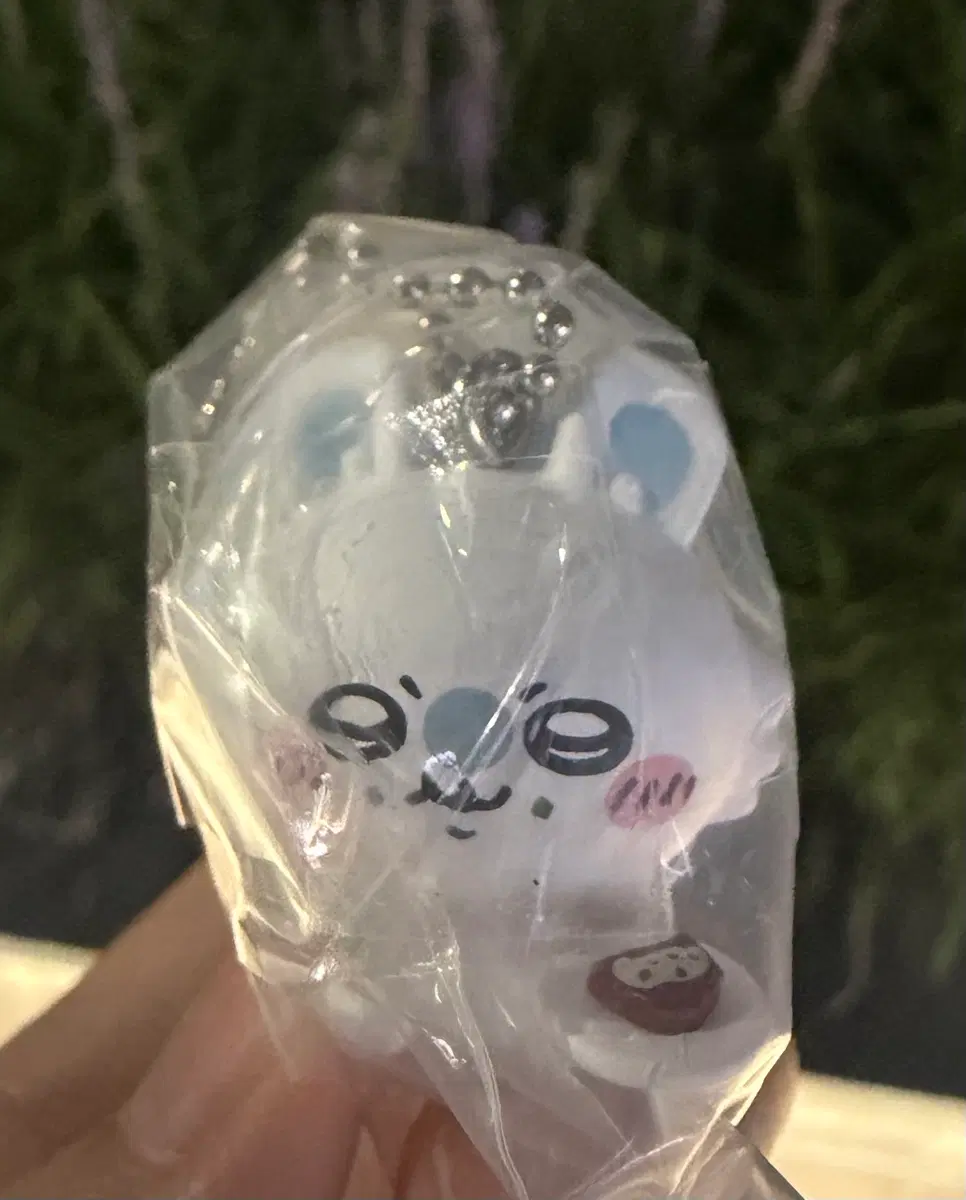 타베모노 모몽가 판매 및 교환