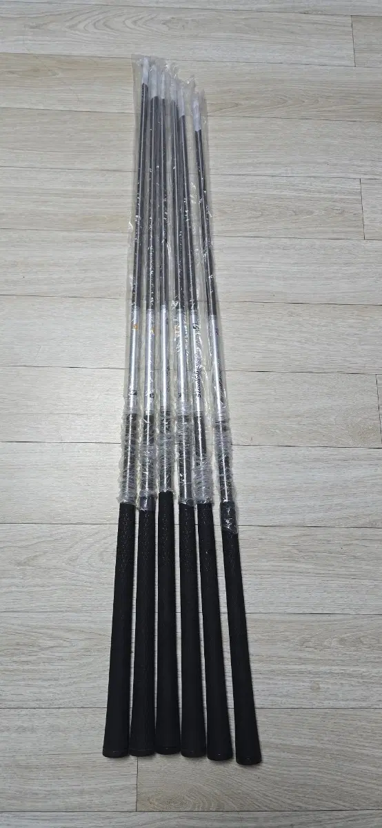 스틸파이버 i70CW S아이언샤프트(5~P)