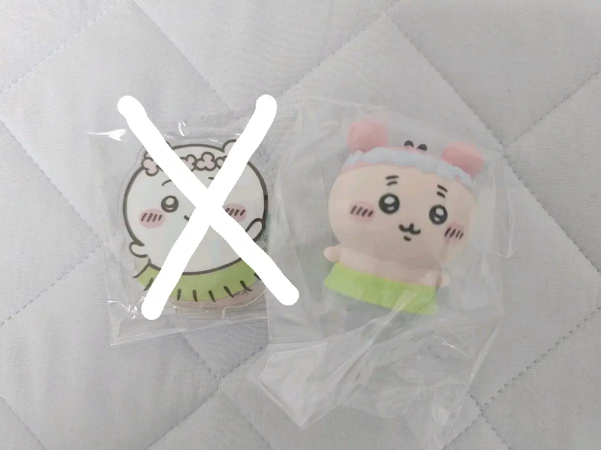 카니 소프비피규어(랏코 교환)