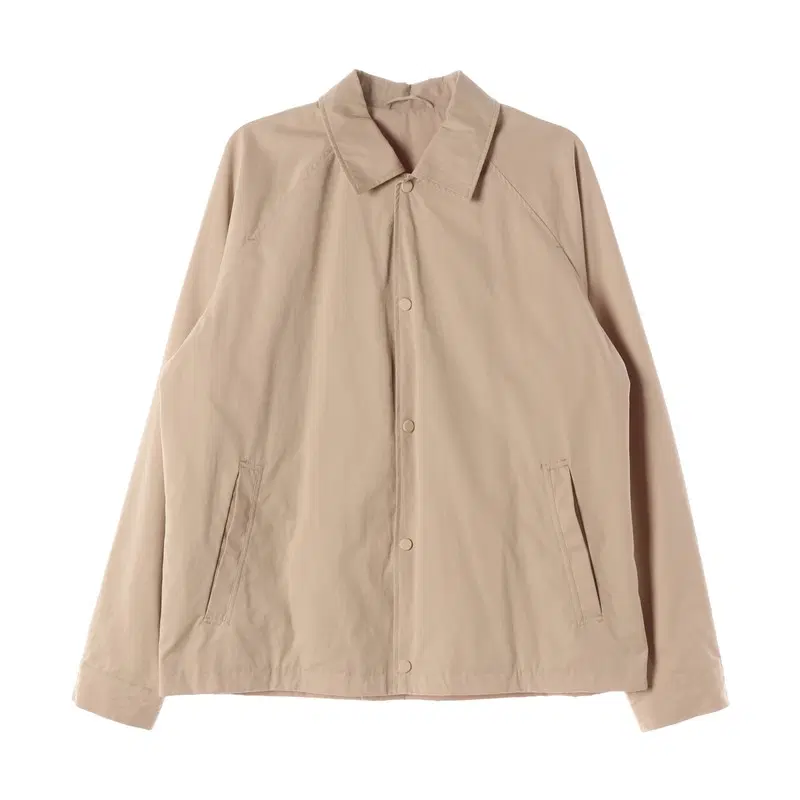 ZARA 자라 베이직 코치 자켓/남성XL/TTLBRK2008