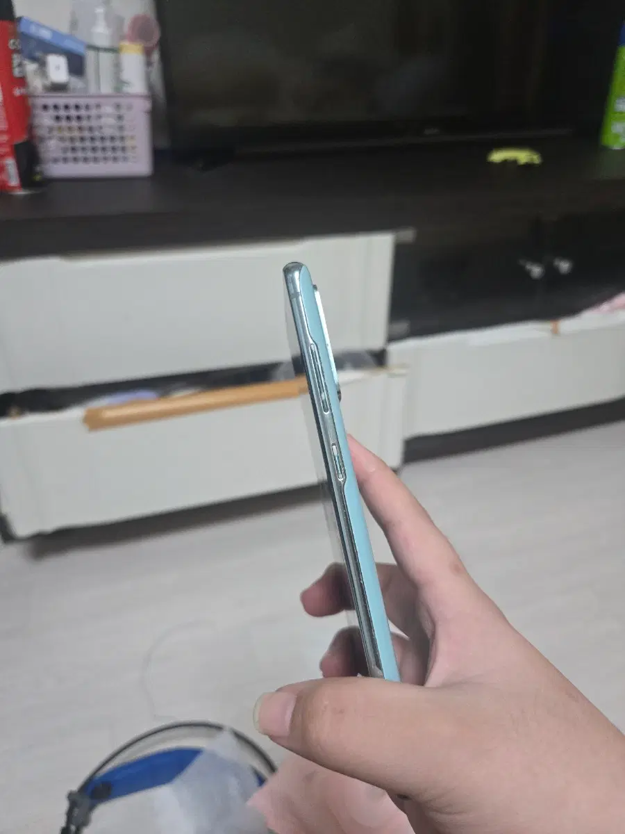 갤럭시 S20FR 합니다!