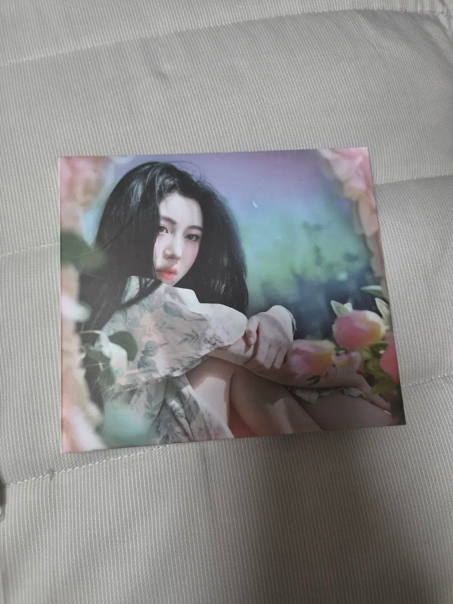 백예린 our love is great cd (개봉)