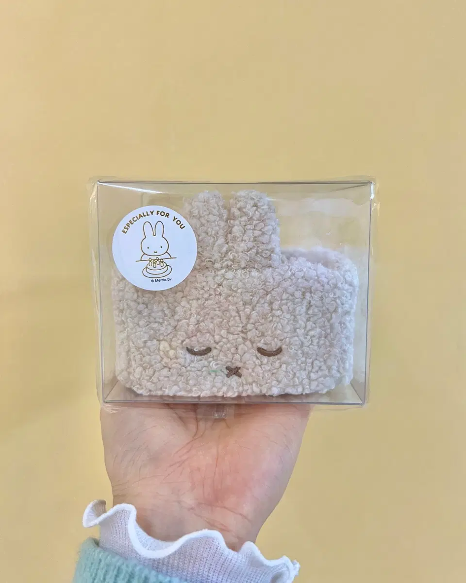 정품 미피 보관함 정리함 수납함 보리스