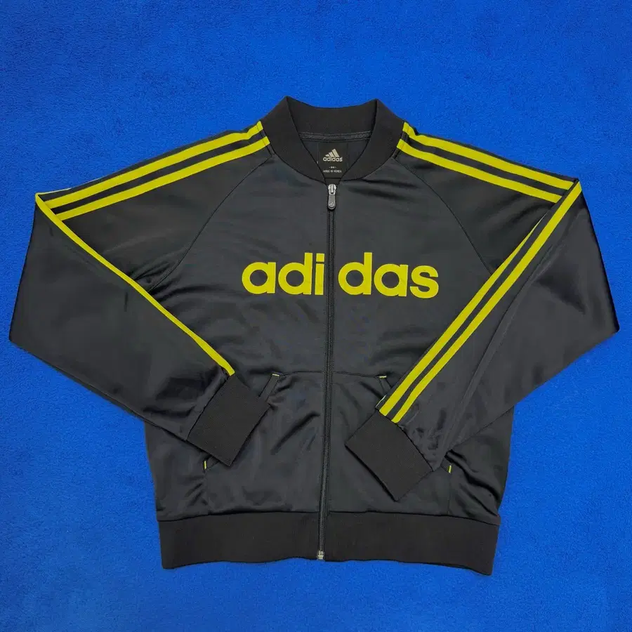 adidas 아디다스 져지 집업90