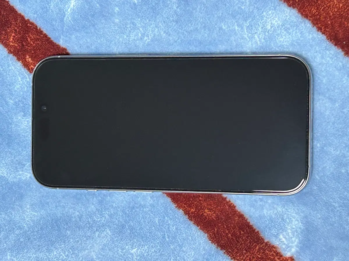 아이폰 16 pro