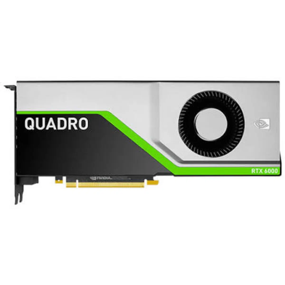 엔비디아 RTX Quadro 6000 24gb