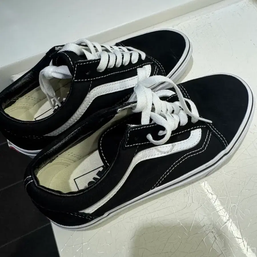 반스 올드스쿨 230
