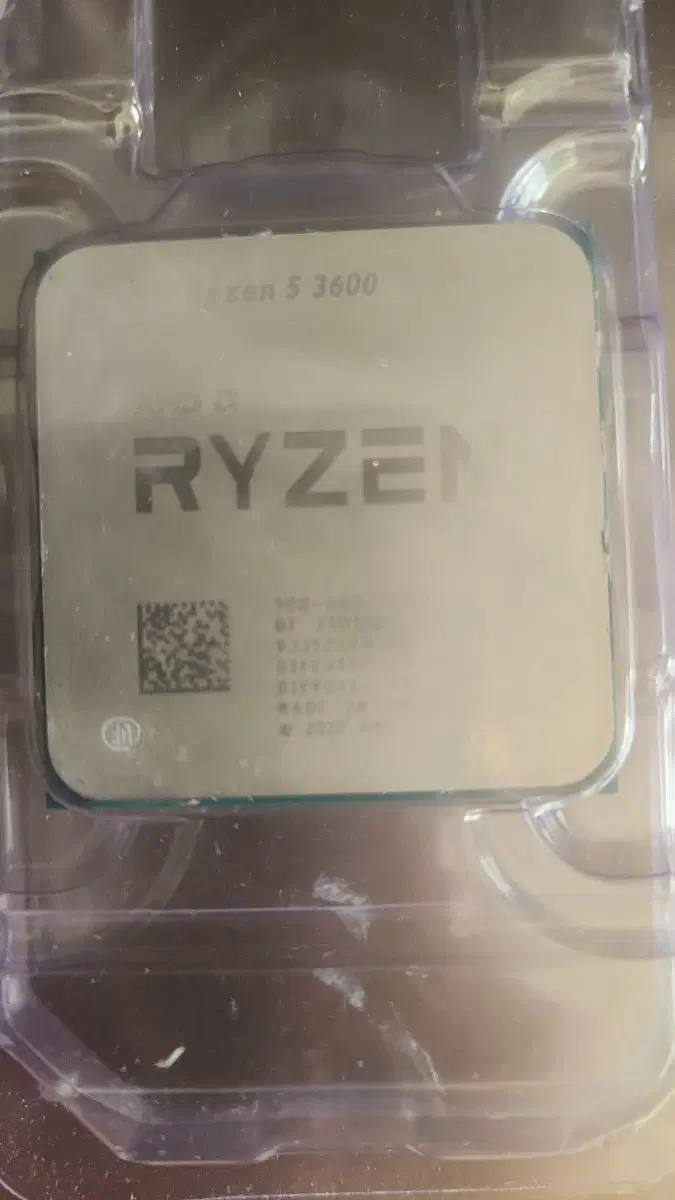 amd 3600 cpu, 에너맥스 ets f40 fs 공랭쿨러