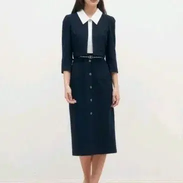 JJ지고트 원피스 베이지 66