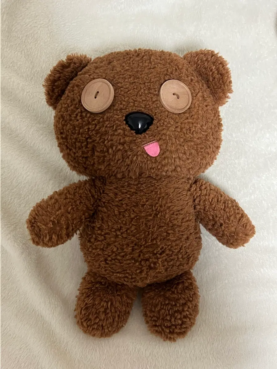 밥 인형
