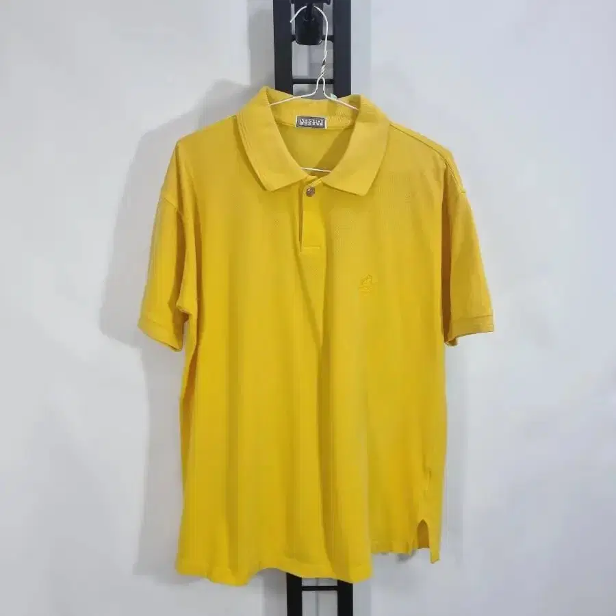 베르사체 반팔 카라티셔츠 105
