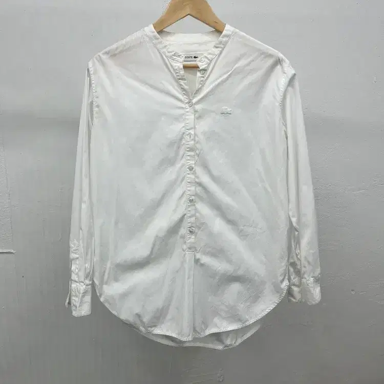 [S] LACOSTE SHIRT