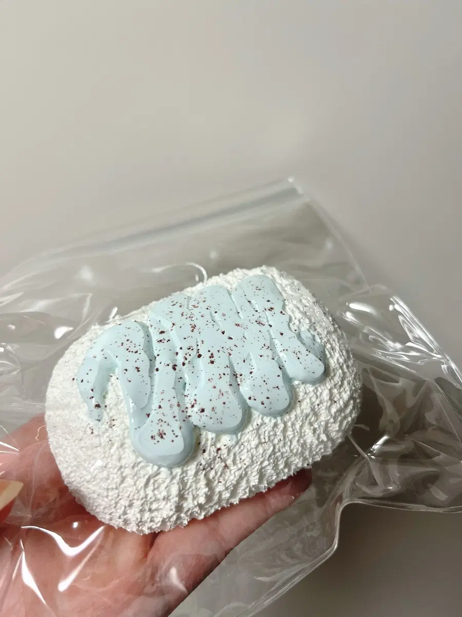 주안미 juanmi 말랑이 한정